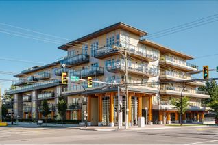 Condo Apartment for Sale, 14022 North Bluff Road #403, White Rock, BC