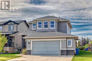 House for Sale, 47 Hanson Drive Ne, Langdon, AB