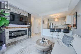 Condo Apartment for Sale, 2 Colonial Drive Unit# 108, Guelph, ON