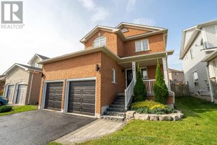 House for Sale, 268 Scottsdale Drive, Clarington (Bowmanville), ON