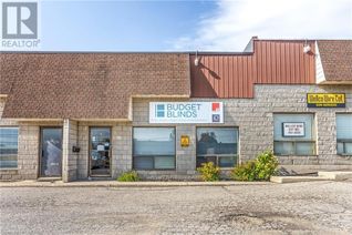 Industrial Property for Lease, 80 Regal Road, Guelph, ON