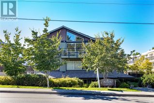 Condo Apartment for Sale, 257 Moilliet St S #202, Parksville, BC