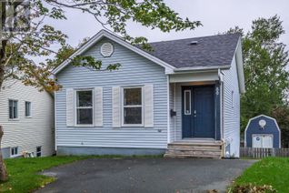 Bungalow for Sale, 80 Royal Oak Drive, St. John's, NL