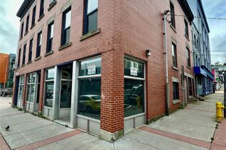 General Commercial Non-Franchise Business for Sale, 362 Water Street, St. John's, NL