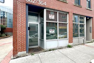 Commercial/Retail Property for Lease, 364 Water Street, St. John's, NL