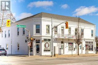 Commercial/Retail Property for Lease, 436 Colborne Street E, Brantford, ON