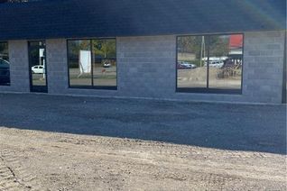 Commercial/Retail Property for Lease, 1117 Colborne Street E Unit# N2, Brantford, ON