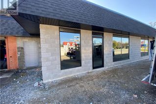 Commercial/Retail Property for Lease, 1117 E Colborne Street E Unit# N1, Brantford, ON