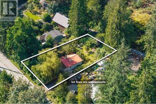 Commercial Land for Sale, 1046 Miller Road, Bowen Island, BC