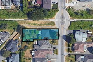 Land for Sale, 2311 Mclennan Avenue, Richmond, BC