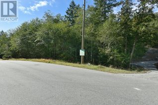 Property for Sale, 13685 Lee Road #LOT 1, Garden Bay, BC