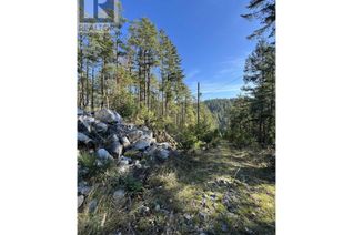 Property for Sale, 13685 Lee Road #LOT 1, Garden Bay, BC