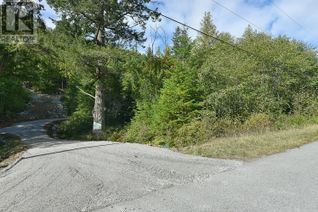 Property for Sale, 13685 Lee Road #LOT 2, Garden Bay, BC