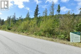 Property for Sale, 13685 Lee Road #LOT 4, Garden Bay, BC