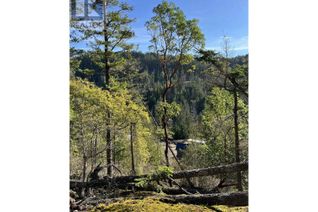 Property for Sale, 13685 Lee Road #LOT 5, Garden Bay, BC