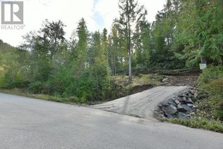 Property for Sale, 13685 Lee Road #LOT 8, Garden Bay, BC