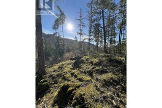 Property for Sale, 13685 Lee Road #LOT 8, Garden Bay, BC