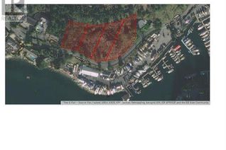 Land for Sale, 5929 Marine Drive #5907, West Vancouver, BC