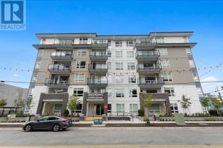 Condo Apartment for Sale, 11907 223 Street #510, Maple Ridge, BC