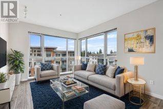 Condo Apartment for Sale, 2663 Library Lane #412, North Vancouver, BC