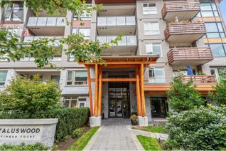 Condo Apartment for Sale, 2663 Library Lane #412, North Vancouver, BC