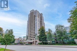 Condo Apartment for Sale, 3070 Guildford Way #806, Coquitlam, BC