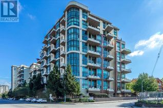 Condo for Sale, 7 Rialto Court #307, New Westminster, BC