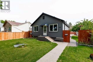 House for Sale, 425 12b Street N, Lethbridge, AB