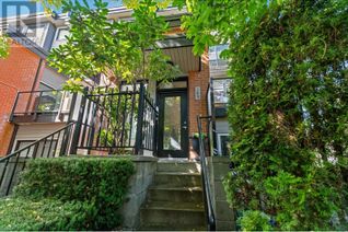 Townhouse for Sale, 1855 Stainsbury Avenue #109, Vancouver, BC