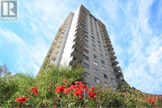 Condo Apartment for Sale, 145 St. Georges Avenue #804, North Vancouver, BC