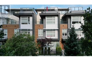 Townhouse for Sale, 2060 Curling Road #107, North Vancouver, BC