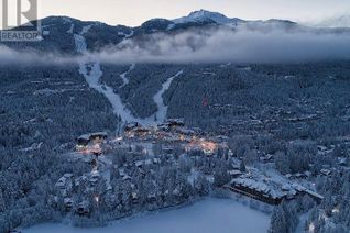 Condo Townhouse for Sale, 2240 Gondola Way #18, Whistler, BC