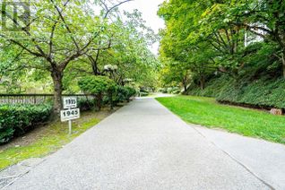 Condo Apartment for Sale, 1955 Woodway Place #103, Burnaby, BC