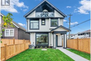 Duplex for Sale, 173 E 45th Avenue #1, Vancouver, BC