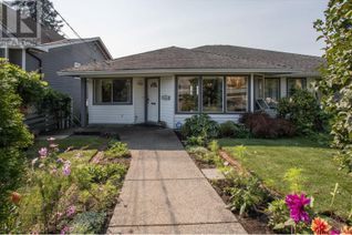 Bungalow for Sale, 1038 Walls Avenue, Coquitlam, BC