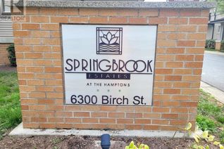 Condo for Sale, 6300 Birch Street #19, Richmond, BC