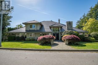 House for Sale, 7215 Frobisher Drive, Richmond, BC