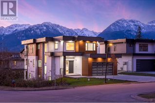 House for Sale, 3385 Mamquam Road #1, Squamish, BC