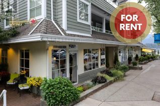 Property for Rent, 4390 Gallant Avenue #103, North Vancouver, BC