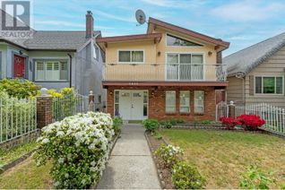 House for Rent, 20xx E 8 Avenue, Vancouver, BC