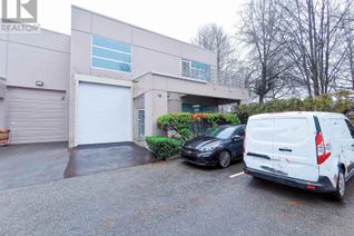 Industrial Property for Lease, 3871 North Fraser Way #13, Burnaby, BC