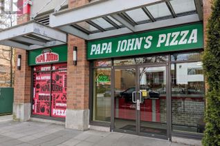 Pizzeria Business for Sale, 4196 Dawson Street, Burnaby, BC