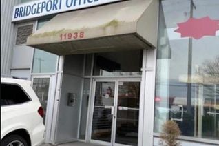 Office for Lease, 11938 Bridgeport Road #280, Richmond, BC