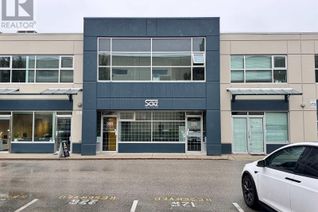 Industrial Property for Sale, 998 Harbourside Drive #122, North Vancouver, BC