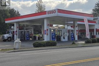 Gas Station Non-Franchise Business for Sale, 22940 Westminster Highway, Richmond, BC