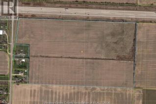 Farm for Sale, 1228 Lakeshore Rd 105, Maidstone, ON