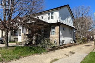 Duplex for Sale, 430-32 Campbell Avenue, Windsor, ON