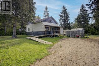 House for Sale, 1031 19 Avenue, Lousana, AB