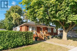 Bungalow for Rent, 599 Donald Street, Ottawa, ON