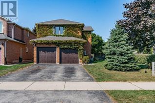 Detached House for Sale, 479 Fothergill Boulevard, Burlington, ON